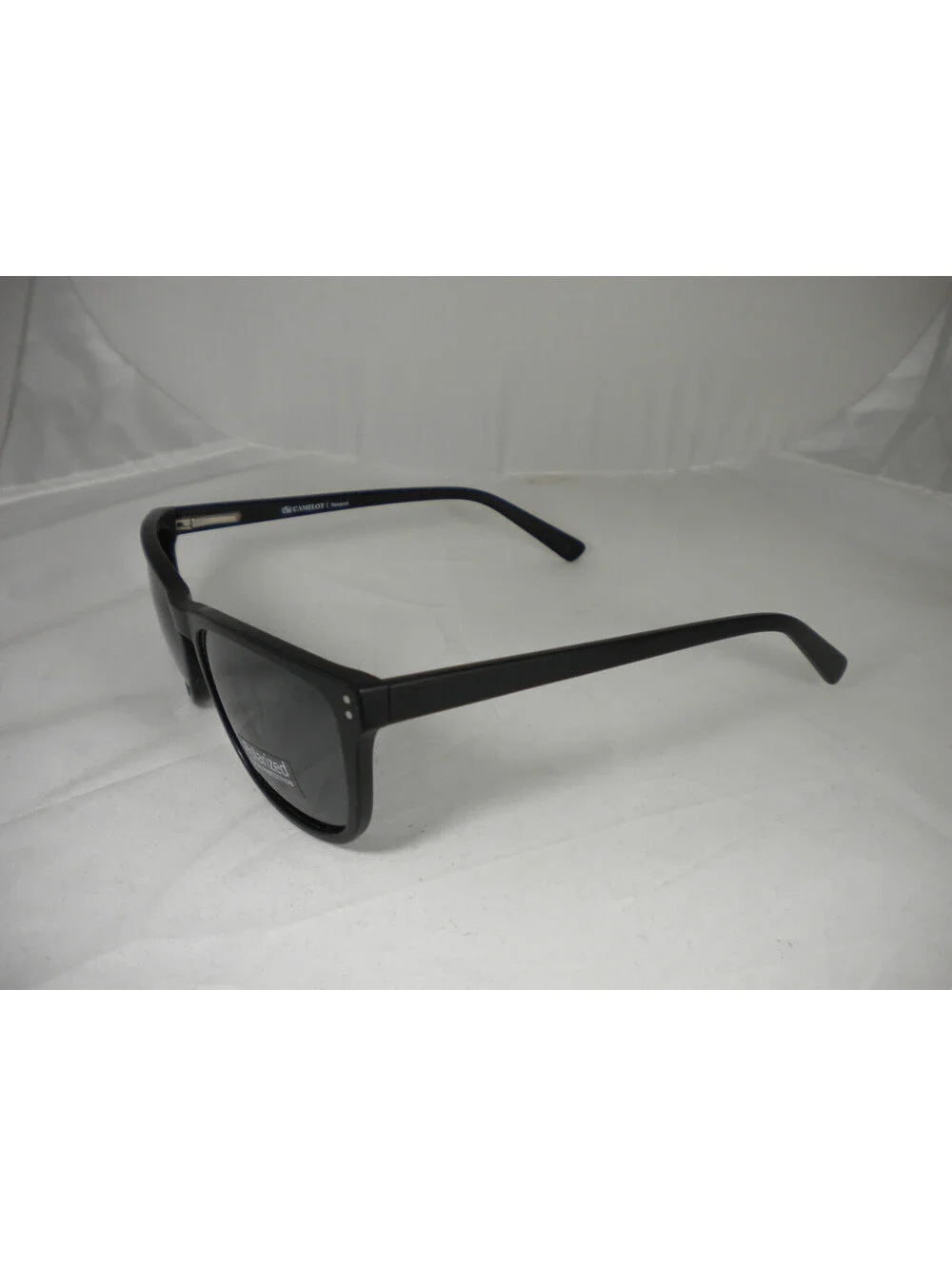 Camelot Newport Matte Black (CE-26)